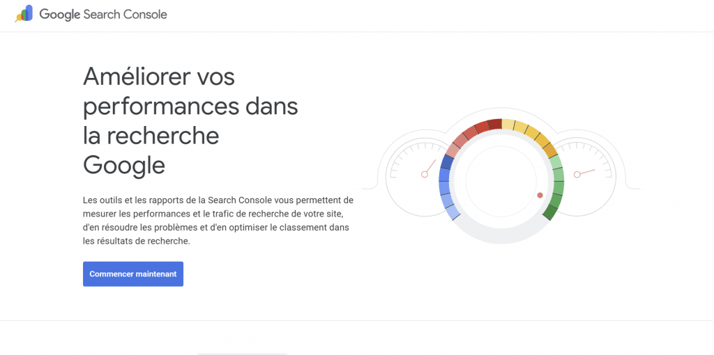 Outil SEO débutants